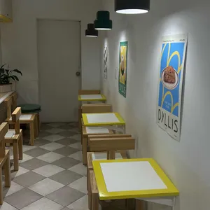 딜리스 리뷰 사진