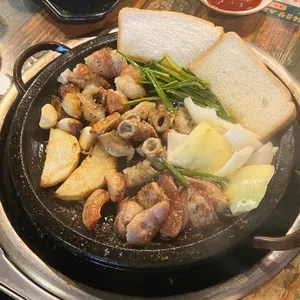 육육곱창 사진
