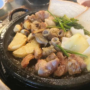 육육곱창 사진