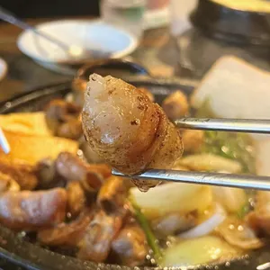 육육곱창 사진