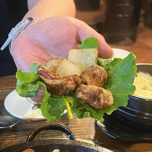 육육곱창 사진
