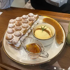 카페더띤뚜 사진