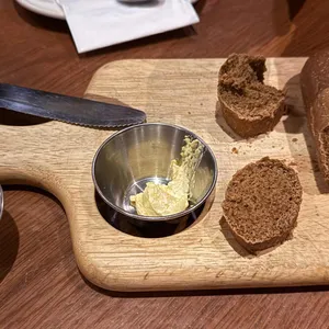 아웃백 스테이크하우스 리뷰 사진