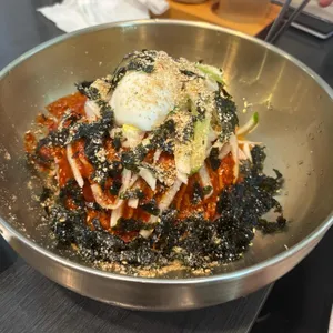 방태막국수 사진
