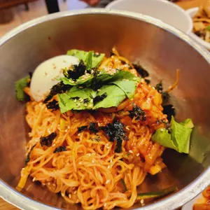김밥천국 사진