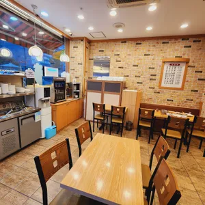 김밥천국 리뷰 사진
