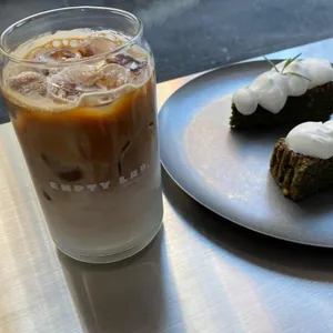 엠프티랩CAFE 사진