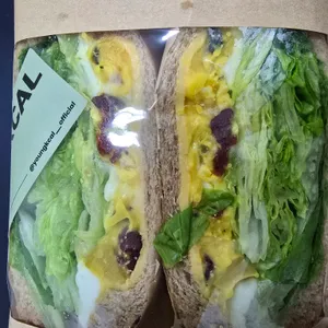 영칼로리포케 사진