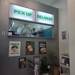 영칼로리포케 리뷰 사진