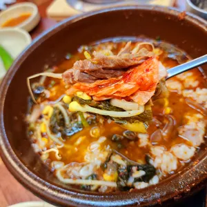 노걸대감자탕 사진