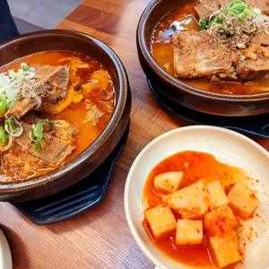 노걸대감자탕 사진