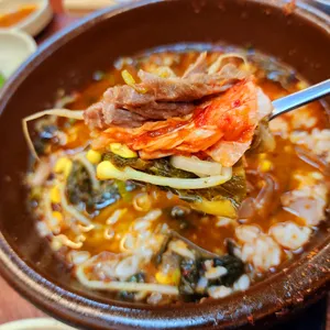 노걸대감자탕 사진