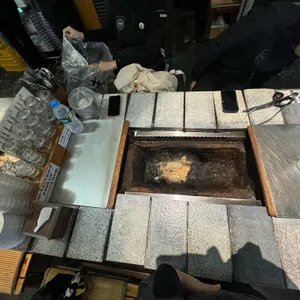산청숯불가든 리뷰 사진