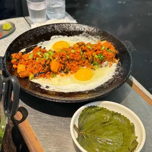산청숯불가든 리뷰 사진