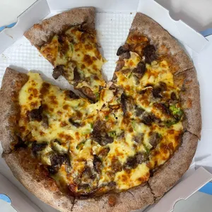 피자알볼로 사진