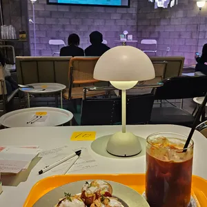 인더볼 사진