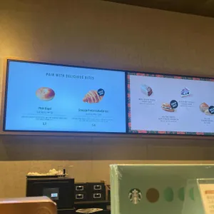 스타벅스 리뷰 사진