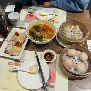 딤딤섬 리뷰 사진