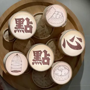 딤딤섬 리뷰 사진