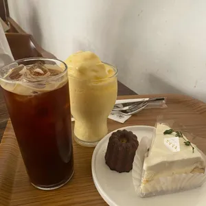 맛남살롱 사진