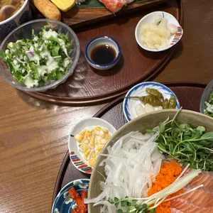 한결같은식당 사진