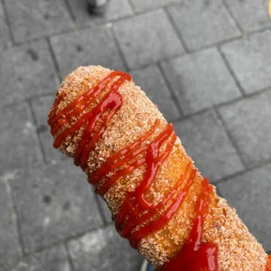 꽈백최선생 사진