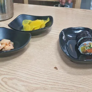 인화칼국수 리뷰 사진