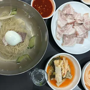 피양옥 리뷰 사진