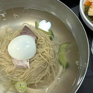 피양옥 리뷰 사진