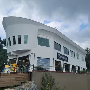 행주산성 카페 대대리 135 리뷰 사진