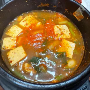 기와집 사진