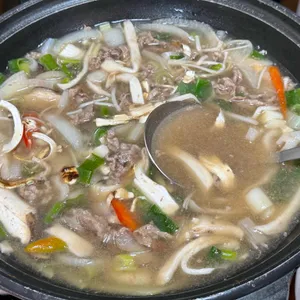 기와집 사진
