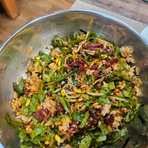 장안식당 사진