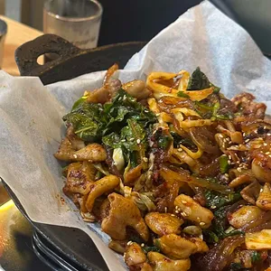 땡초곱창 사진