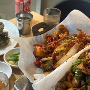 땡초곱창 사진