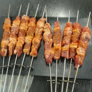 한남성왕꼬치 사진