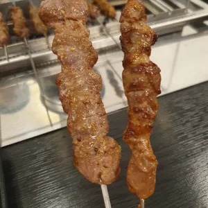 한남성왕꼬치 사진