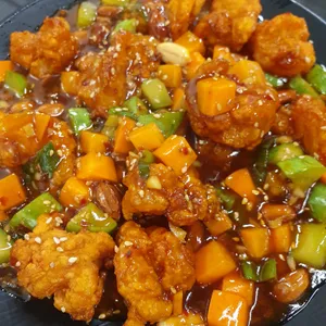 한남성왕꼬치 사진