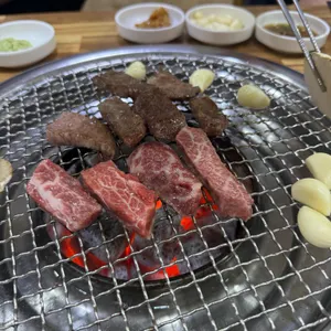 원조언양불고기 사진