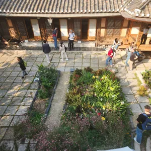북촌동양문화박물관 리뷰 사진