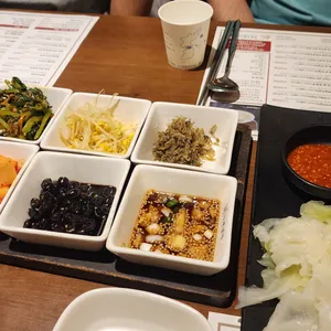 두부공방 사진