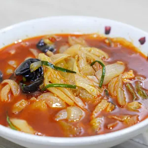 보배반점 사진