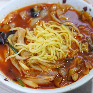 보배반점 사진