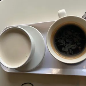 머씨커피 사진
