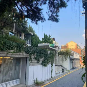 머씨커피 리뷰 사진
