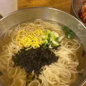 뭉치네 국수전문점 사진