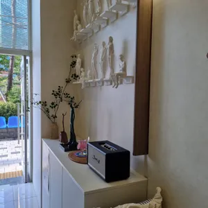 운조커피 리뷰 사진