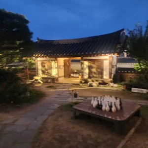 진수성찬 리뷰 사진