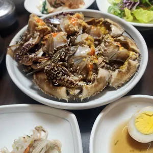 진수성찬 사진