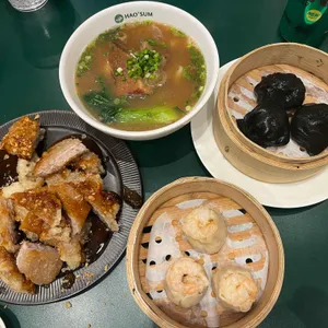 호우섬 사진